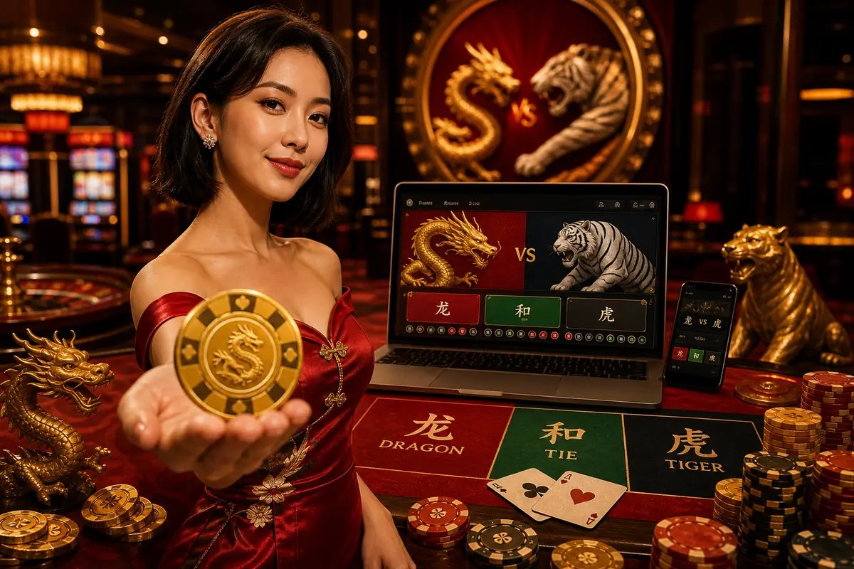 vkyats Live Dealer ဒိုင်လာ ကတ်ဖြန့်ခြင်း