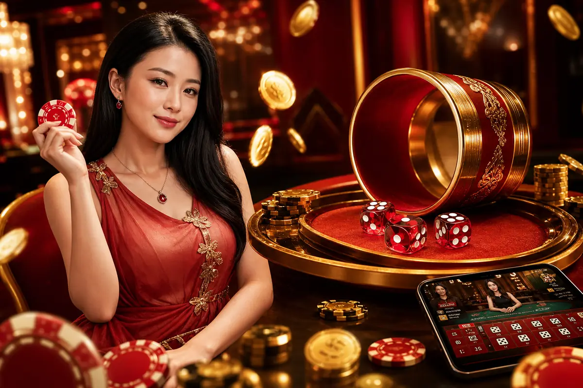 vkyats Slot ဂိမ်း Reel လည်ပတ်ခြင်း
