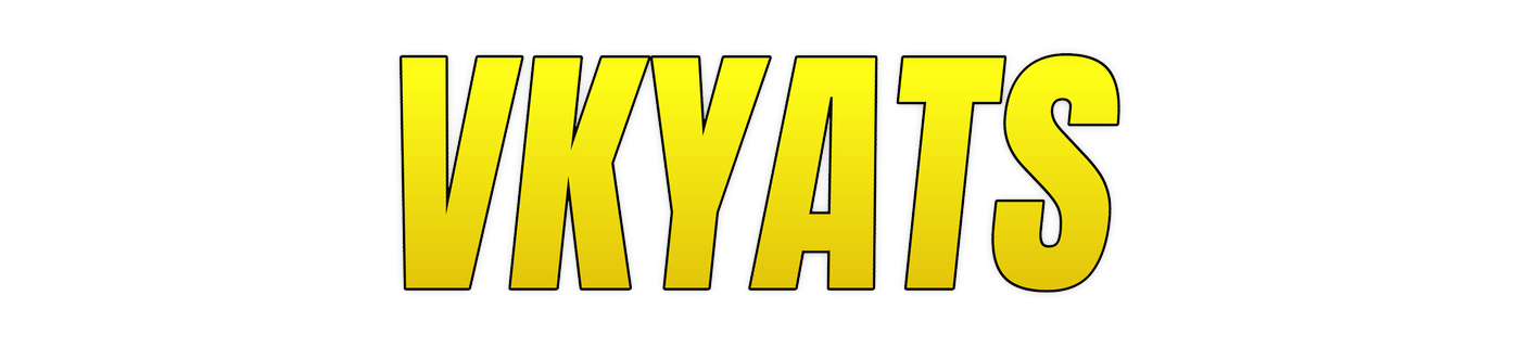 vkyats logo